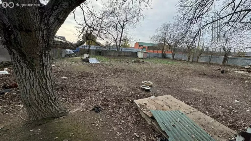 Участок в Чеченская Республика, Грозный, посёлок имени Жамалайли ... - Фото 1