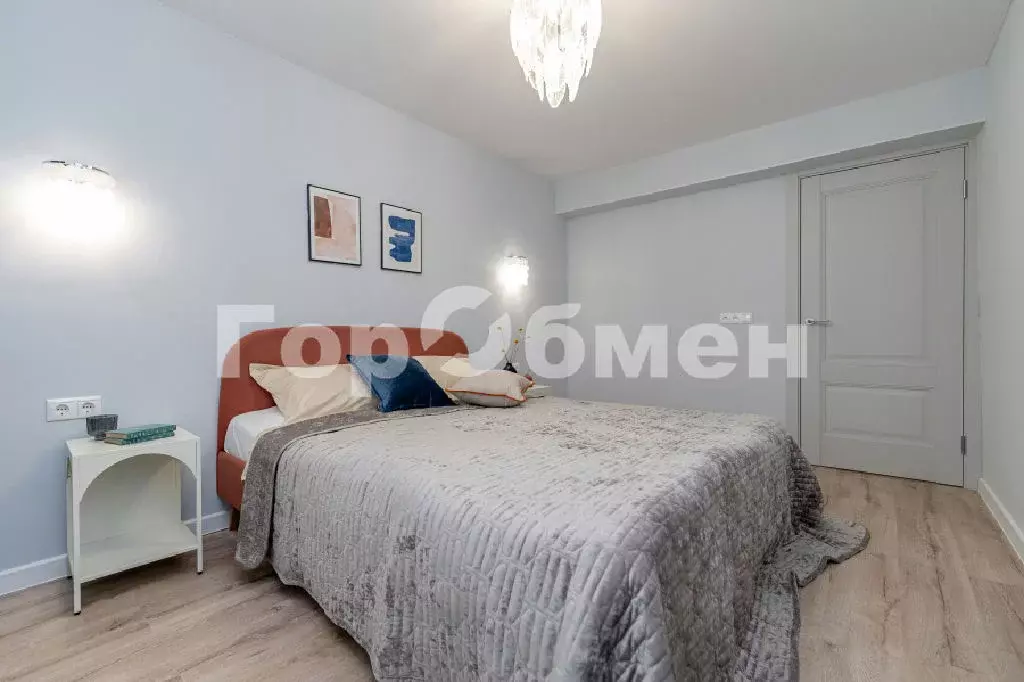 Продается 2-комнатная квартира - Фото 1