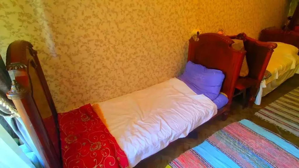 Комната Санкт-Петербург Гороховая ул., 64 - Фото 0