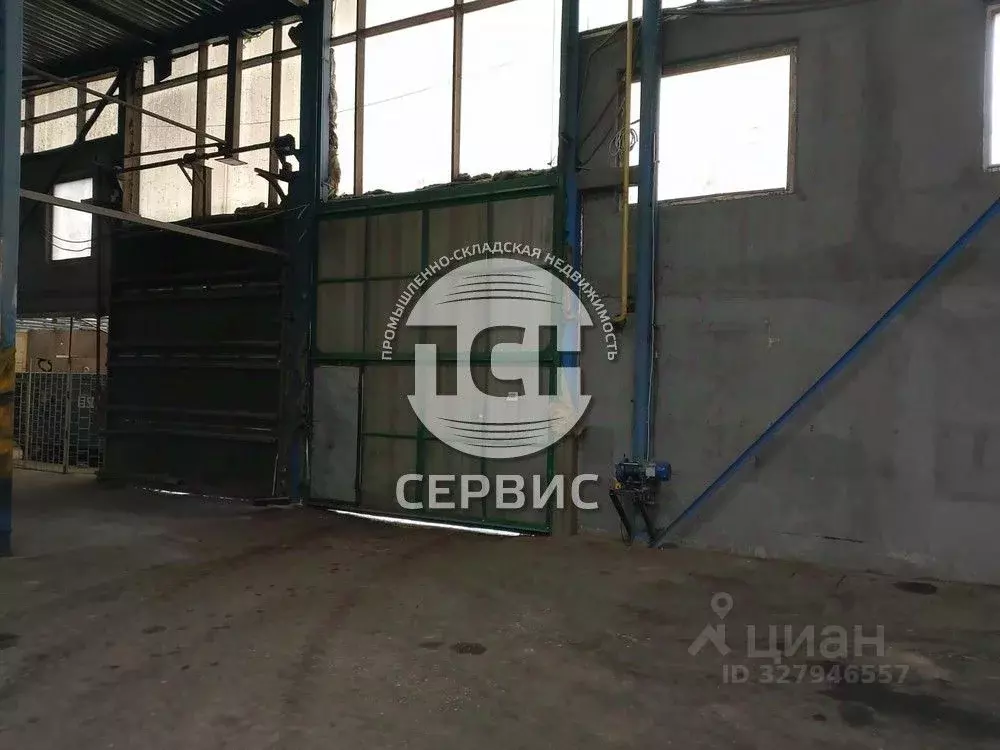 Производственное помещение в Московская область, Мытищи городской ... - Фото 1