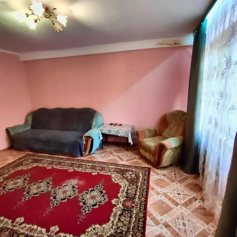 3-к кв. Саратовская область, Энгельсский район, Новопушкинское ... - Фото 2