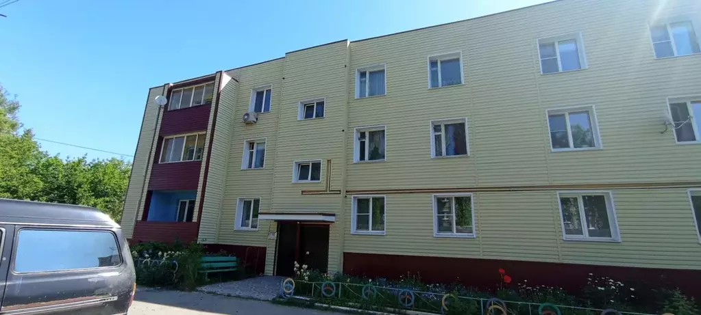 Продаётся 3-к квартира, 67.5 м - Фото 0