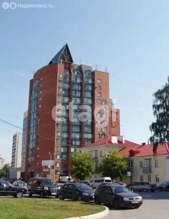 4-комнатная квартира: Уфа, улица Цюрупы, 130 (150 м) - Фото 0