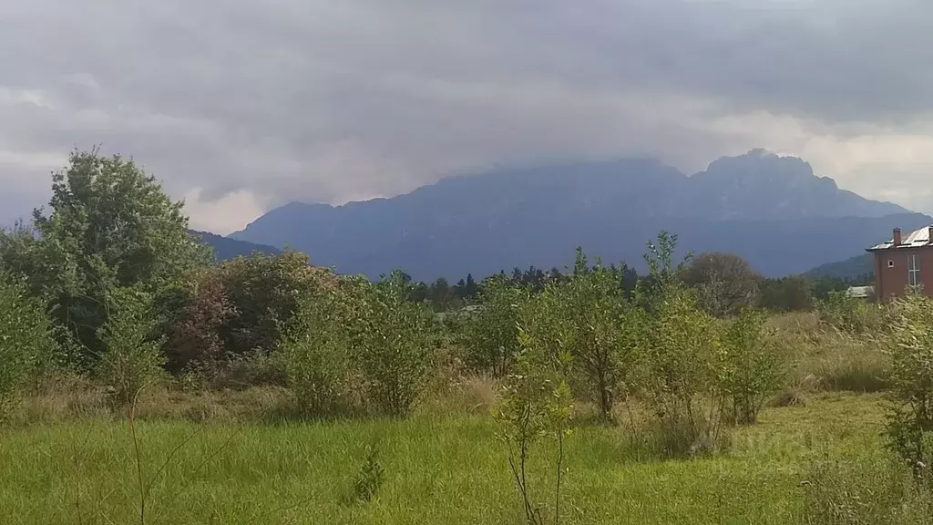 Участок в Северная Осетия, Владикавказ Учитель СТ, 396/2 (5.0 сот.) - Фото 2