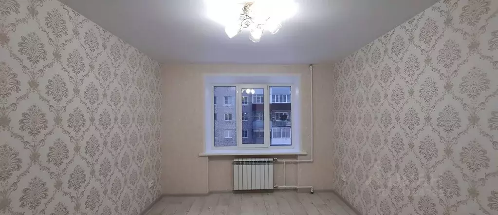 Комната Тамбовская область, Тамбов ул. Жуковского, 2А - Фото 1
