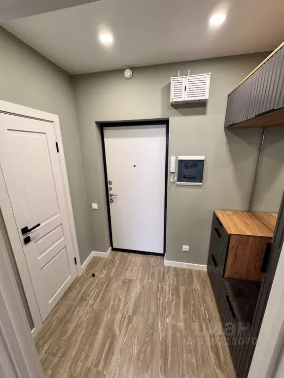 Студия Московская область, Красногорск ул. Александровская, 4 (25.0 м) - Фото 1