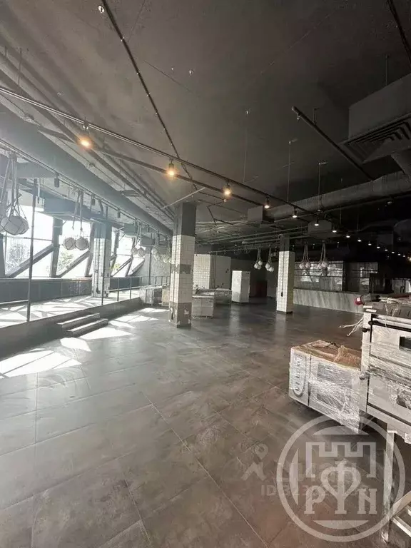 Помещение свободного назначения в Санкт-Петербург пл. Конституции, 7 ... - Фото 2