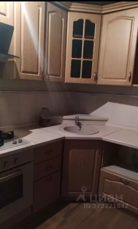 2-к кв. Тамбовская область, Тамбов ул. Рылеева, 100А (60.0 м) - Фото 1