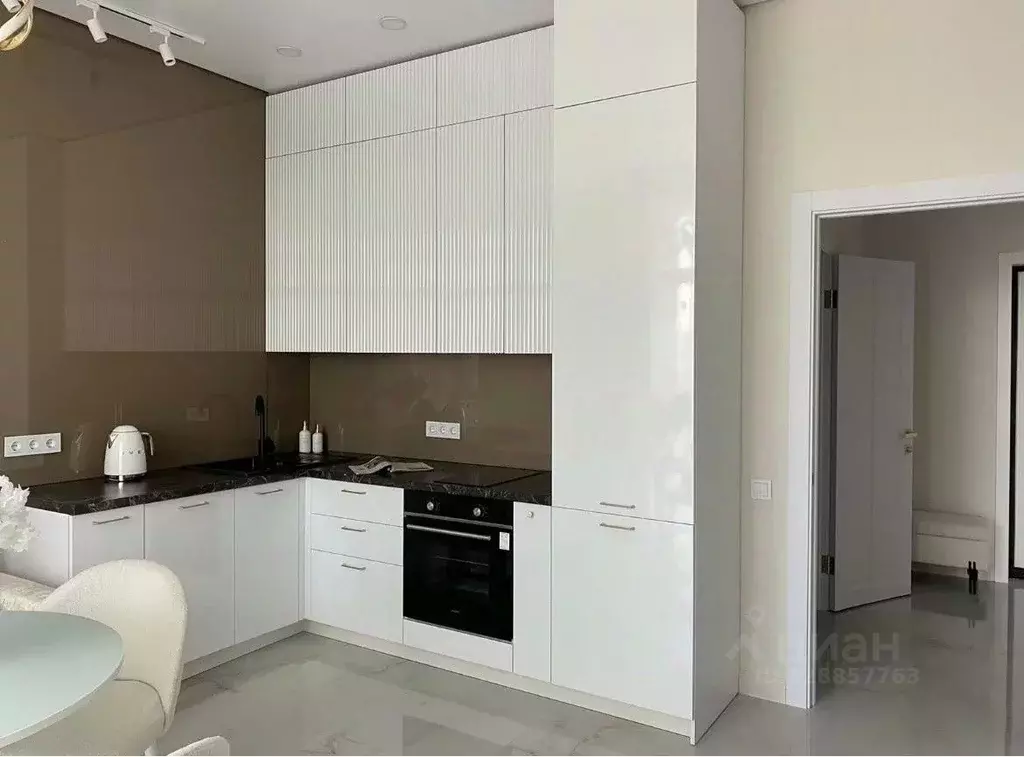 1-к кв. Татарстан, Казань ул. Сибгата Хакима, 51 (29.7 м) - Фото 1