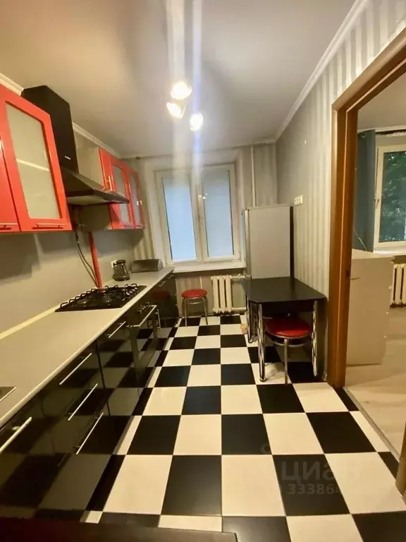 2-к кв. Москва Чонгарский бул., 22К1 (36.0 м) - Фото 2