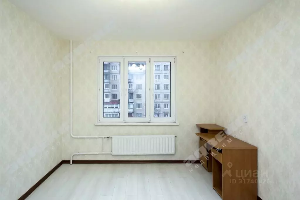 Комната Санкт-Петербург ул. Осипенко, 4к1 (14.0 м) - Фото 1
