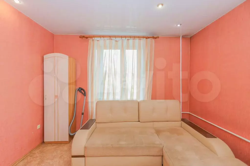 2-к. квартира, 53 м, 4/4 эт. - Фото 0