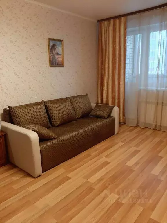 1-к кв. Московская область, Раменское ул. Лучистая, 2 (40.0 м) - Фото 1