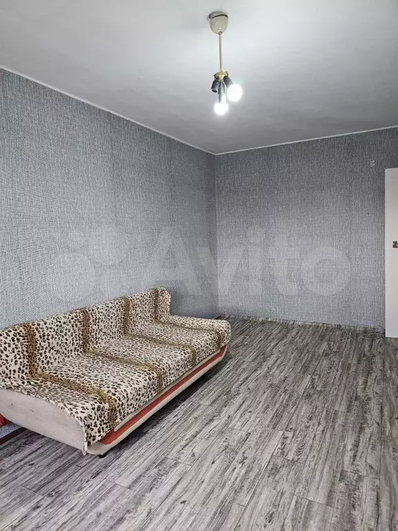 1-к. квартира, 30 м, 4/5 эт. - Фото 1