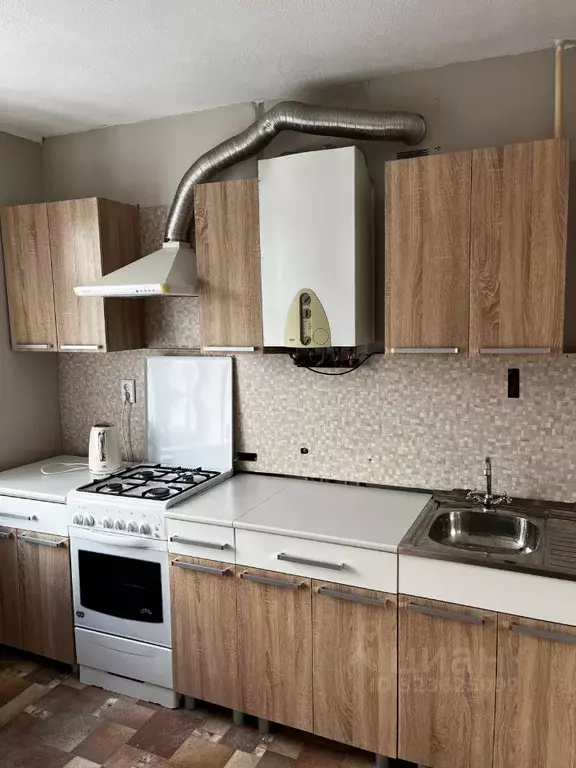 2-к кв. Марий Эл, Йошкар-Ола Красноармейская ул., 86Б (82.0 м) - Фото 1