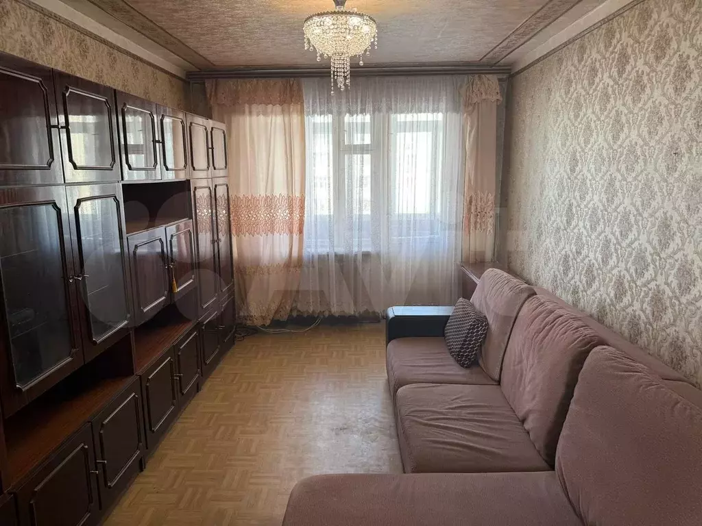 3-к. квартира, 63,3 м, 7/10 эт. - Фото 0