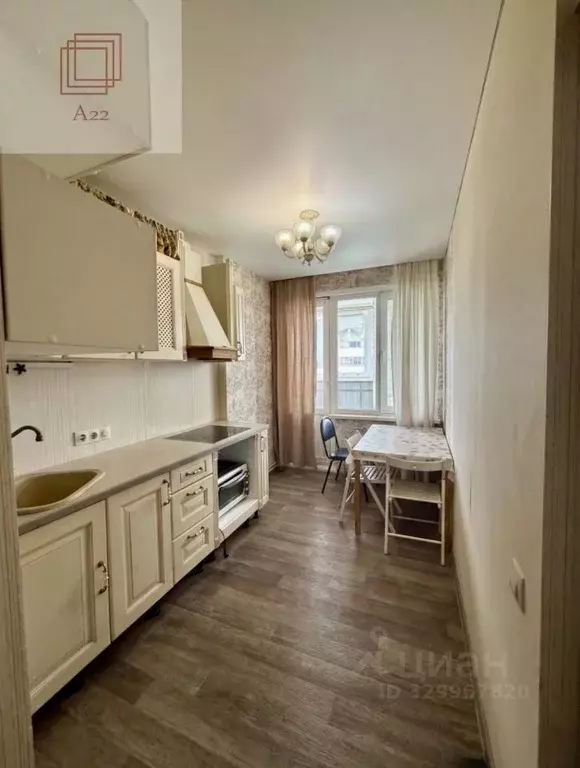 1-к кв. Алтайский край, Барнаул ул. Сергея Ускова, 23 (34.0 м) - Фото 2