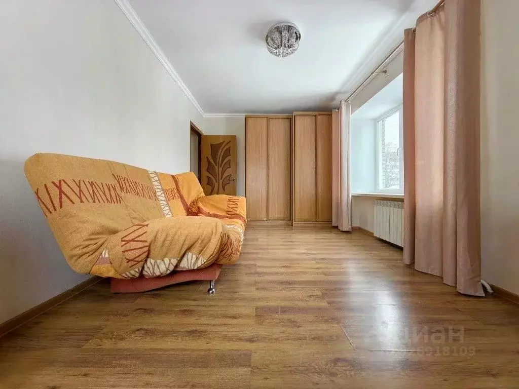 3-к кв. Калужская область, Обнинск ул. Королева, 12 (50.0 м) - Фото 1