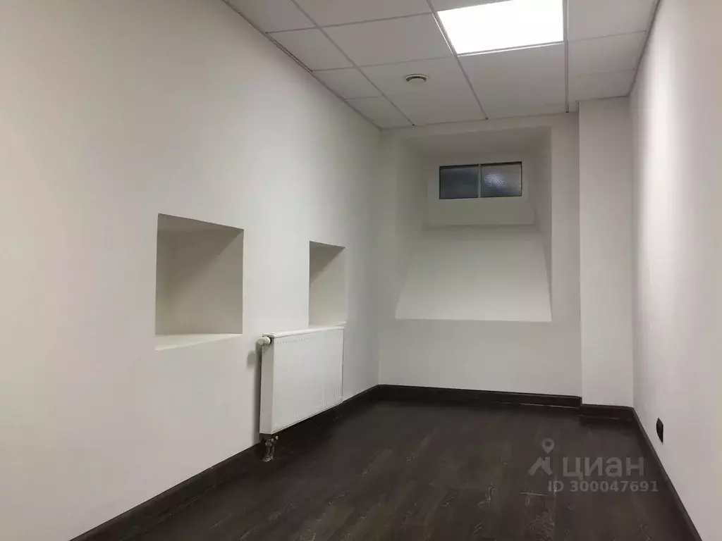 Склад в Санкт-Петербург Волынский пер., 1/36 (36 м) - Фото 1