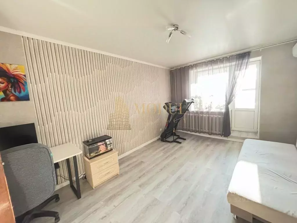 3-к кв. Татарстан, Казань Хлебозаводская ул., 9 (64.0 м) - Фото 1
