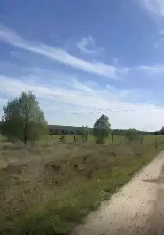 Участок в Московская область, Наро-Фоминский городской округ, Дуброво ... - Фото 0
