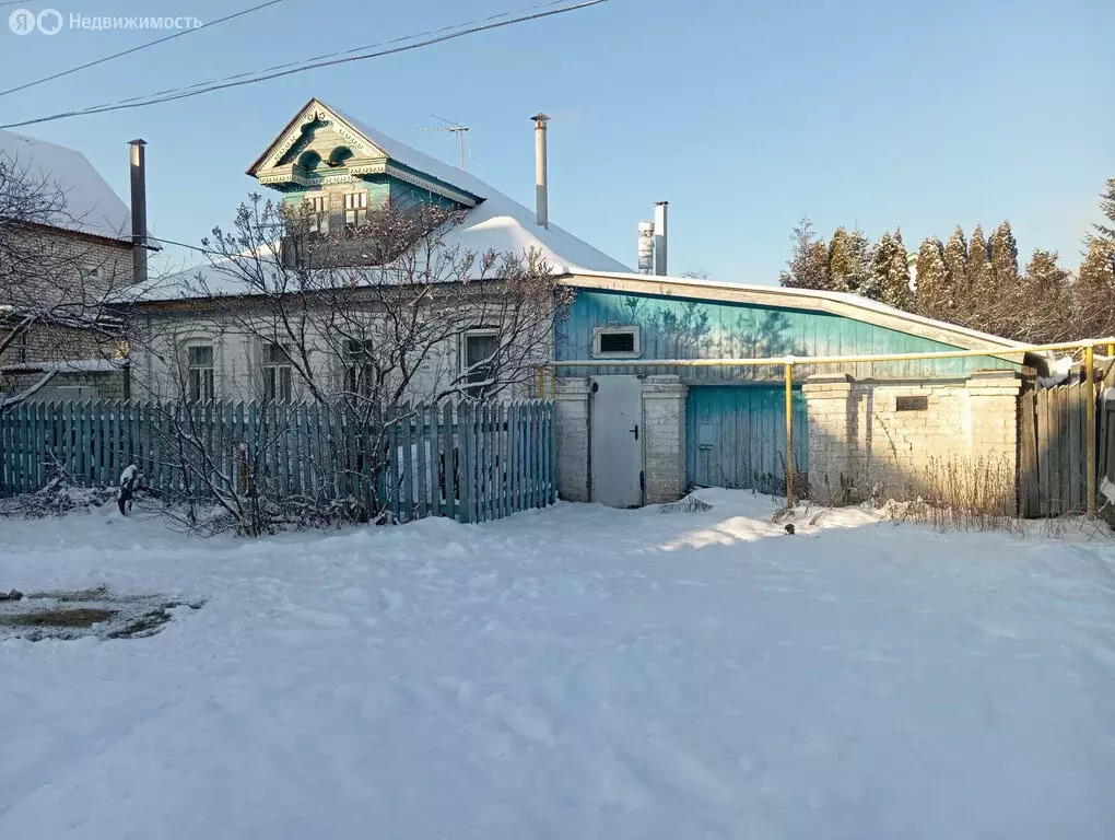 2-комнатная квартира: Бор, Трудовая улица, 10 (36.5 м) - Фото 1