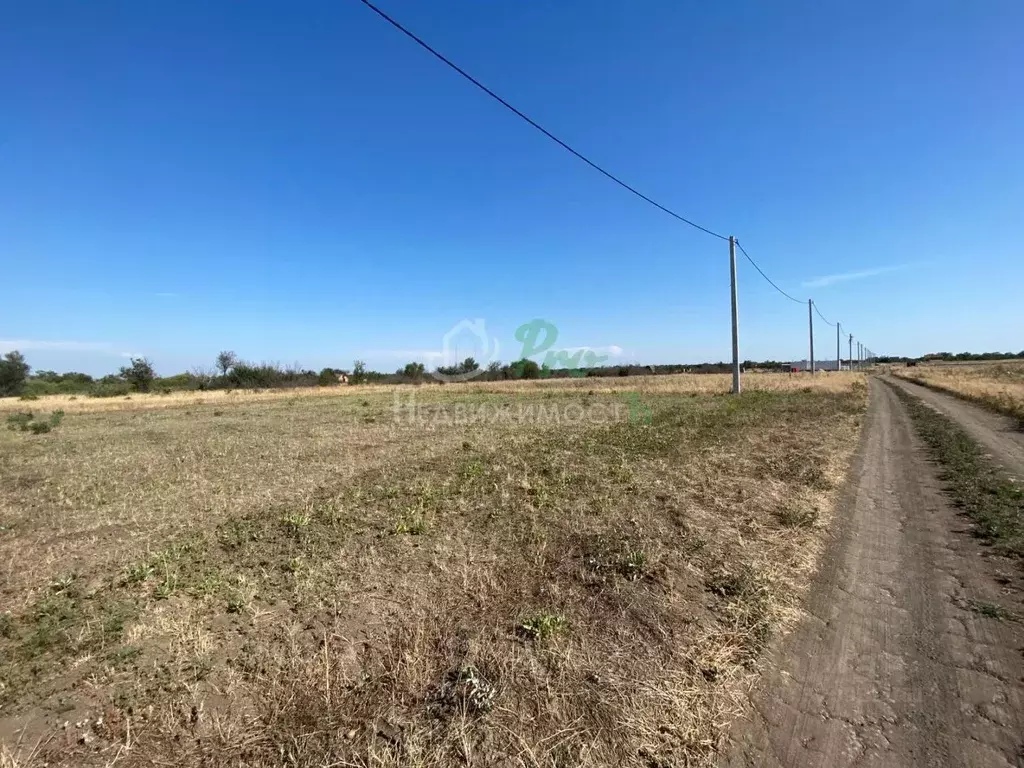 Участок в Краснодарский край, Ейск ул. Чайковского (6.26 сот.) - Фото 0