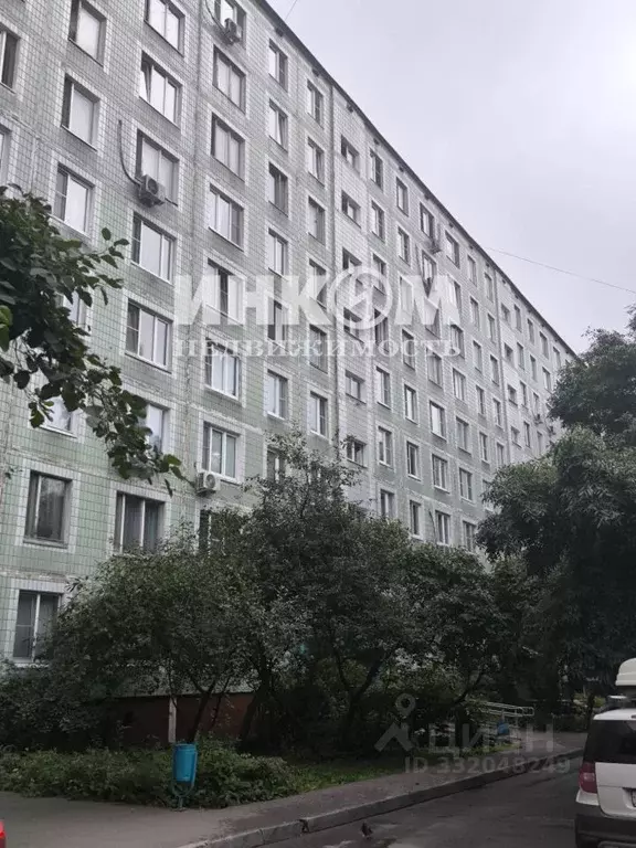 6-к кв. Москва Отрадная ул., 18В (32.4 м) - Фото 1