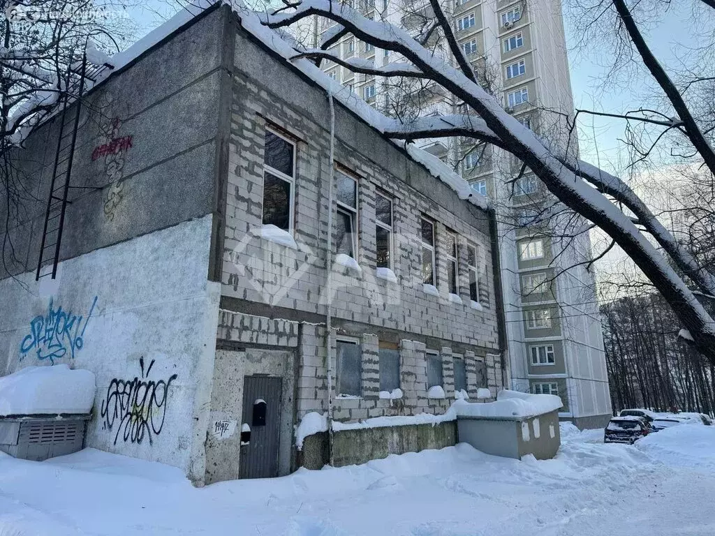 Офис (316 м) - Фото 2