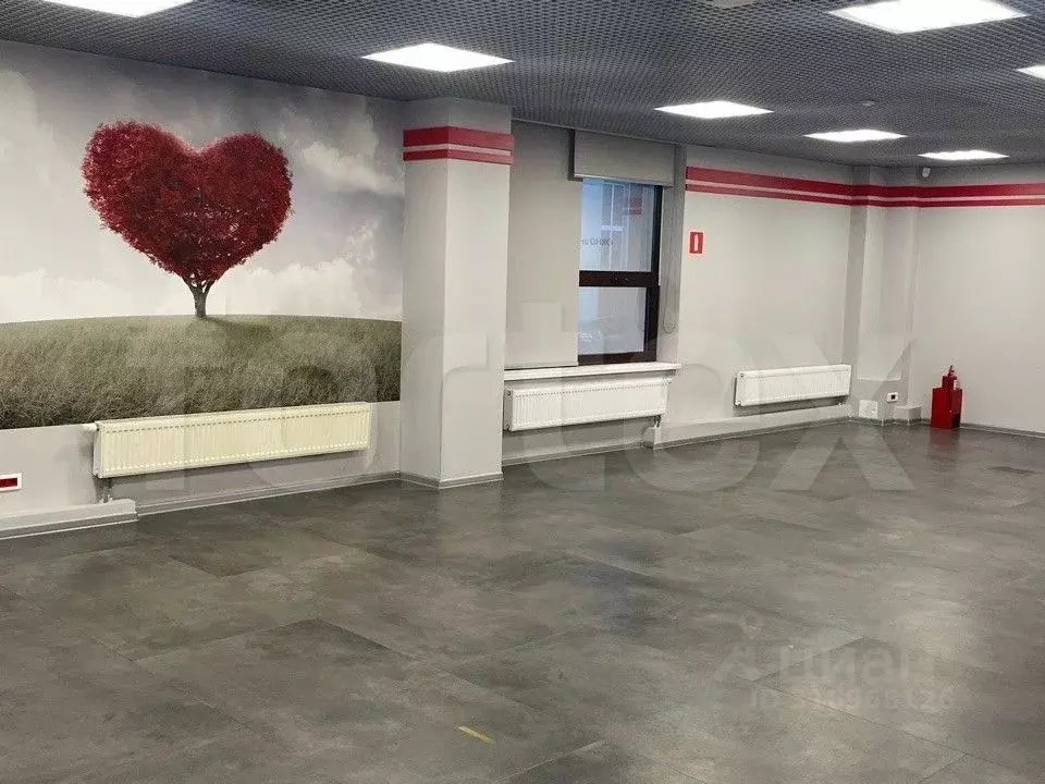 Офис в Москва ул. Шаболовка, 31Г (853 м) - Фото 0