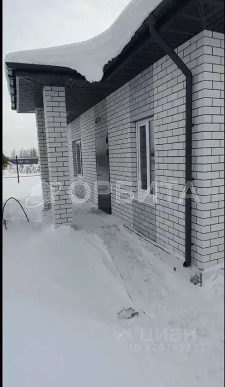 Дом в Тюменская область, Тюменский муниципальный округ, д. Молчанова ... - Фото 2