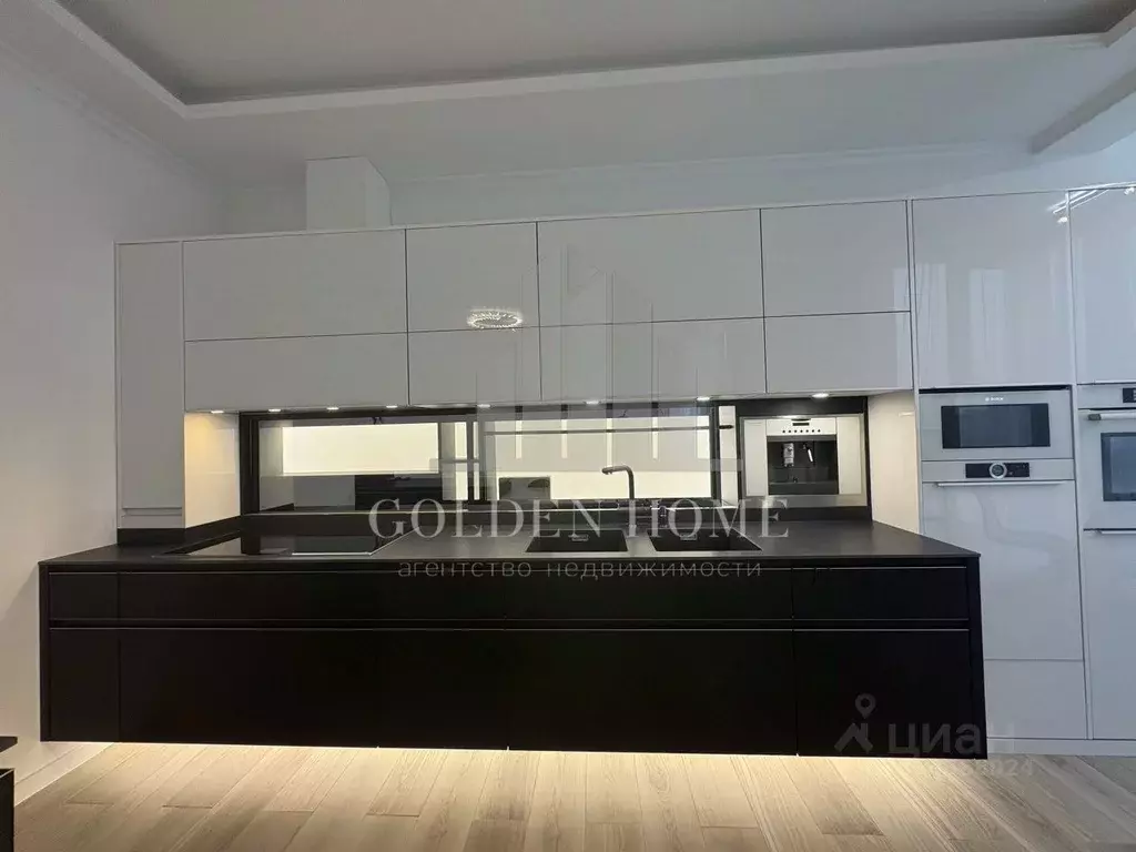 2-к кв. Санкт-Петербург Варшавская ул., 6к2 (100.0 м) - Фото 2