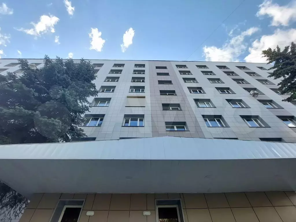 Квартира-студия, 17,2 м, 5/9 эт. - Фото 0