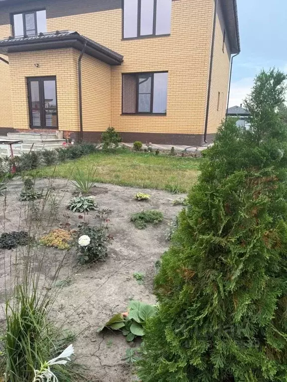 Дом в Курская область, Курский район, Моковский сельсовет, д. 1-я ... - Фото 2