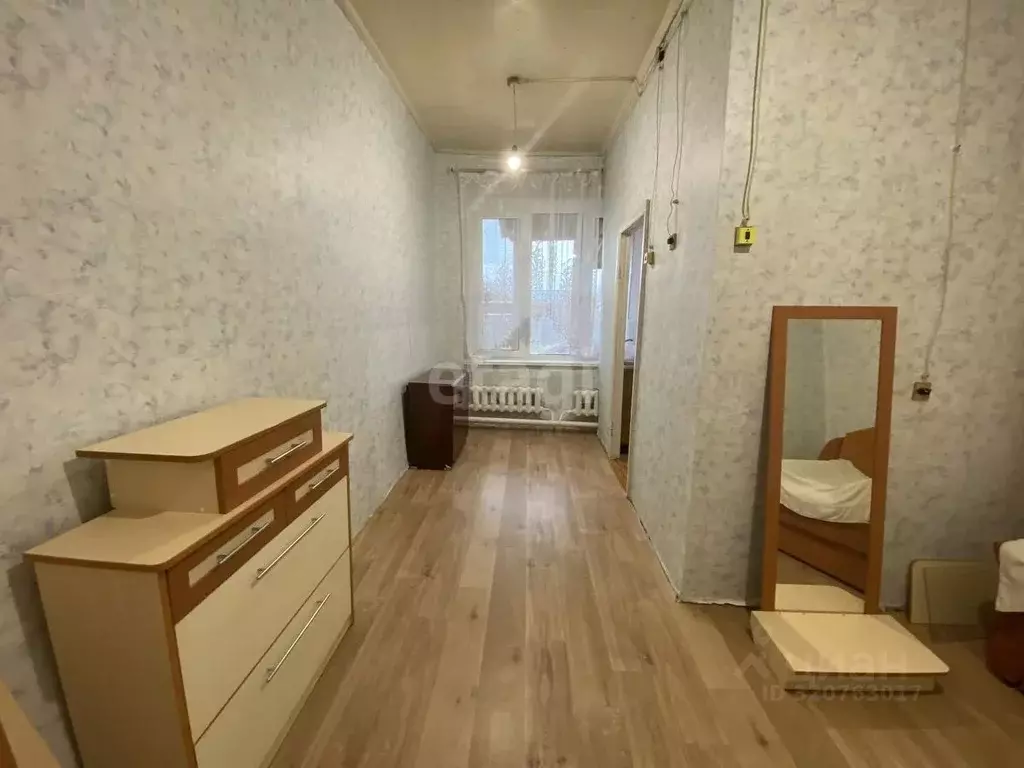 1-к кв. Удмуртия, Можга Можгинский район, ул. Горбунова, 41 (18.8 м) - Фото 2