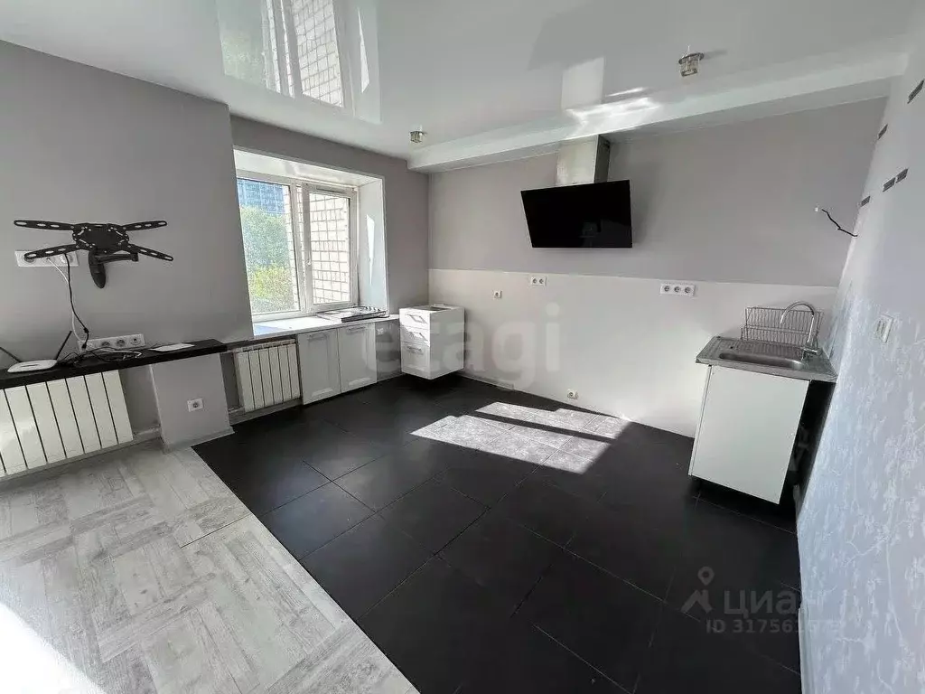 2-к кв. Удмуртия, Ижевск ул. Кирова, 104 (55.0 м) - Фото 1