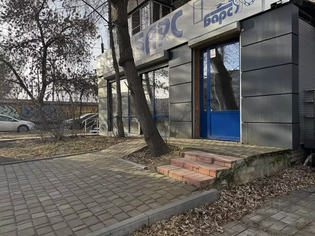 Помещение свободного назначения в Челябинская область, Челябинск ... - Фото 2