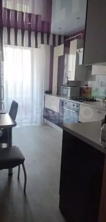 2-к. квартира, 54 м, 2/3 эт. - Фото 1