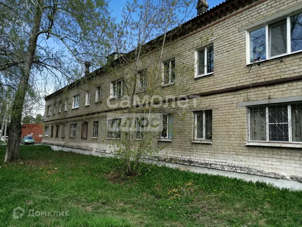 Продаётся 2-к квартира, 38.9 м - Фото 0