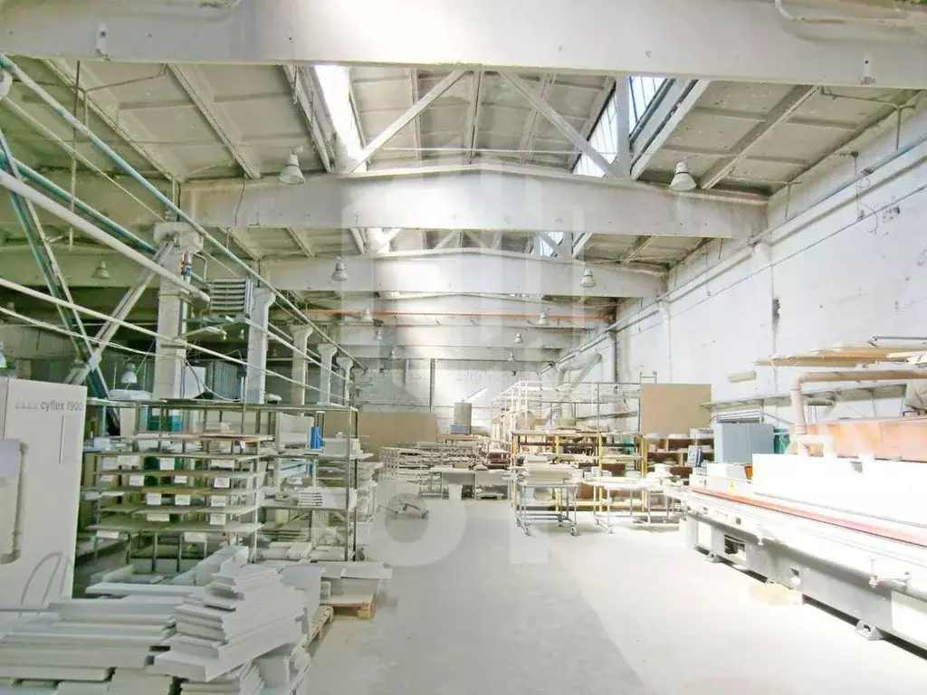 Помещение свободного назначения в Воронежская область, Воронеж ул. ... - Фото 1