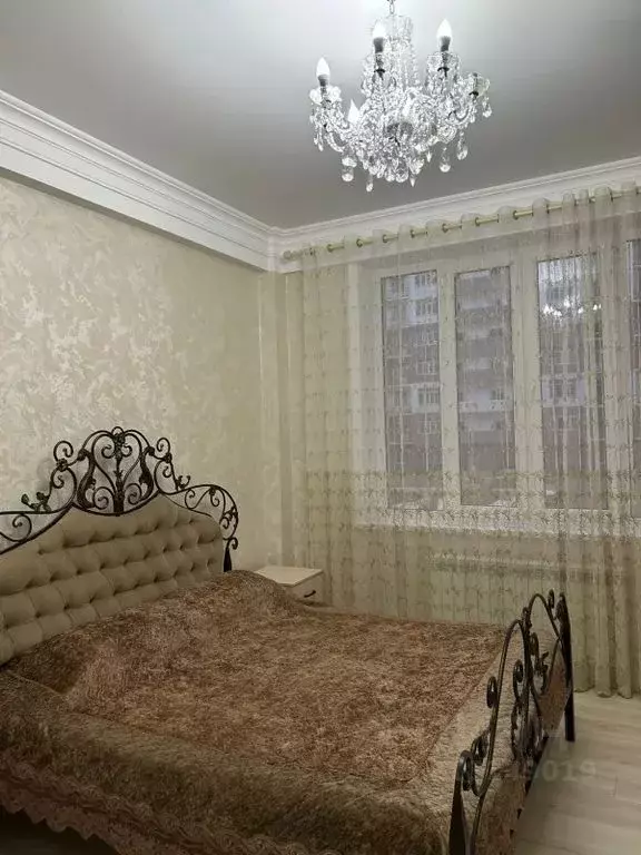 2-к кв. Дагестан, Дербент ул. Гейдара Алиева, 13Д (82.0 м) - Фото 1