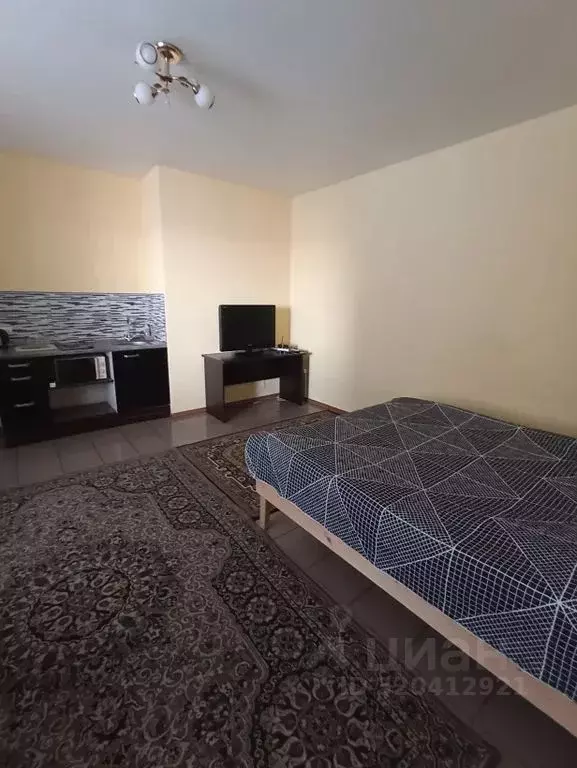 Студия Тверская область, Тверь Смоленский пер., 9к1 (30.0 м) - Фото 1