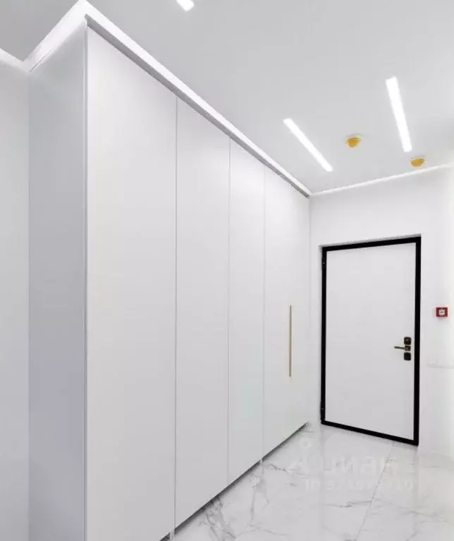 1-к кв. Москва Шлюзовая наб., 2А (55.0 м) - Фото 1