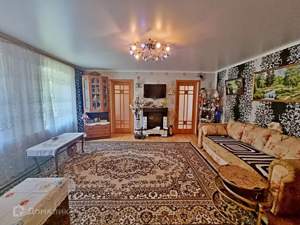 Продаётся 3-к квартира, 85 м - Фото 1