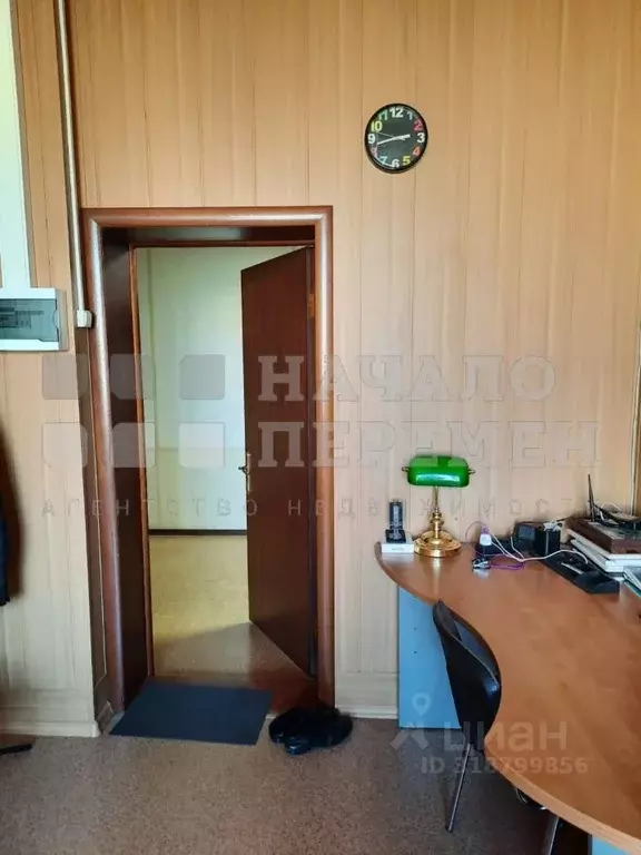 Офис в Новосибирская область, Новосибирск Красный просп., 153 (17 м) - Фото 1