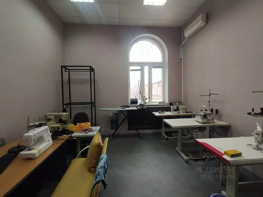 Офис в Башкортостан, Уфа ул. Гоголя, 36 (27 м) - Фото 2