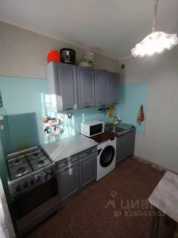 2-к кв. Ростовская область, Таганрог ул. 7-я Садовая площадка, 12 ... - Фото 2