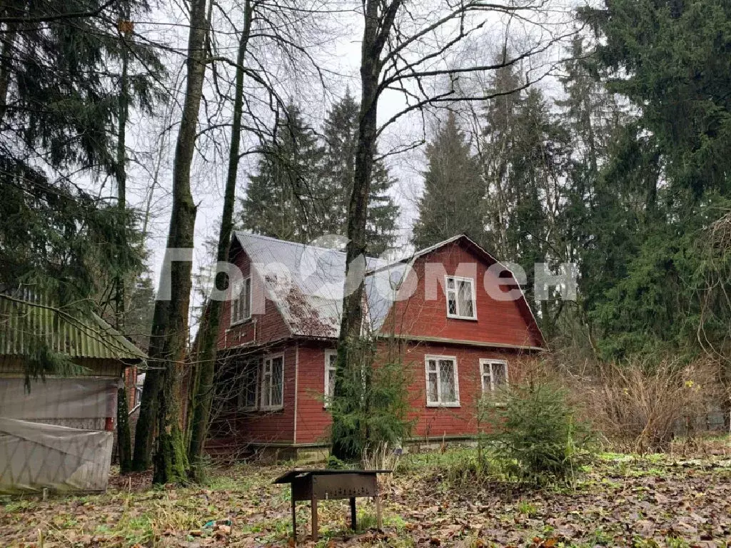 Продается дом в г. Лобня - Фото 1