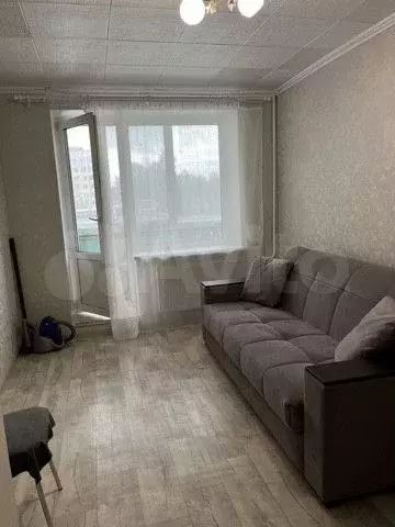 Комната 12,1 м в 6-к., 3/15 эт. - Фото 0