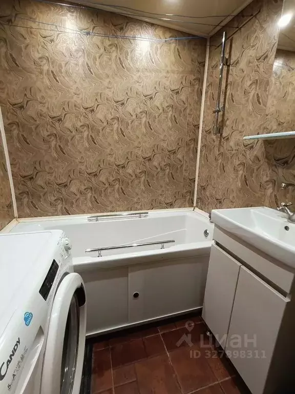 1-к кв. Московская область, Люберцы городской округ, Октябрьский пгт ... - Фото 2